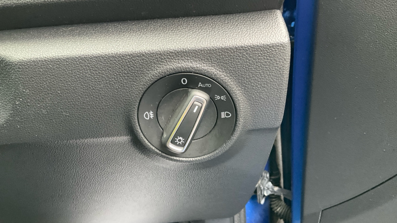 Volkswagen T-Roc 1.0 TSI SE 5dr Petrol Hatchback